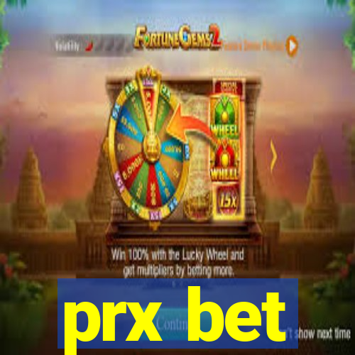 prx bet